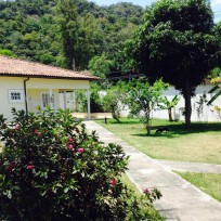 Casa de Francisco Acolhimento