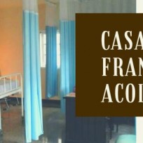 Casa de Francisco Acolhimento