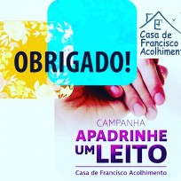 Casa de Francisco Acolhimento