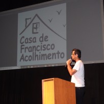 Casa de Francisco Acolhimento