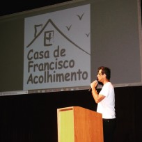 Casa de Francisco Acolhimento